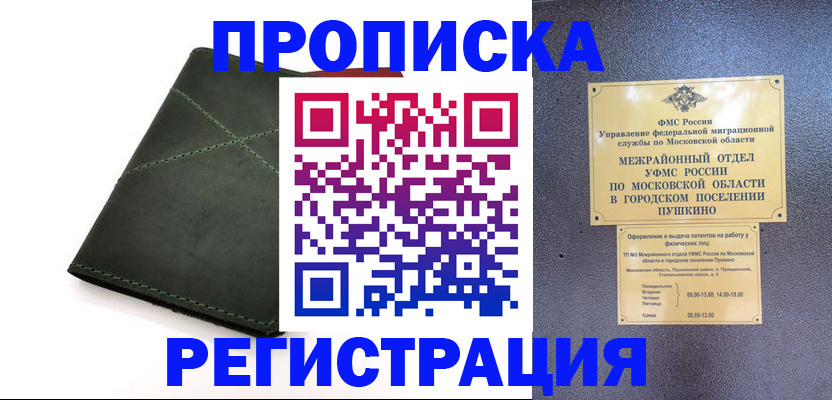 прописка в квартире в Удачном